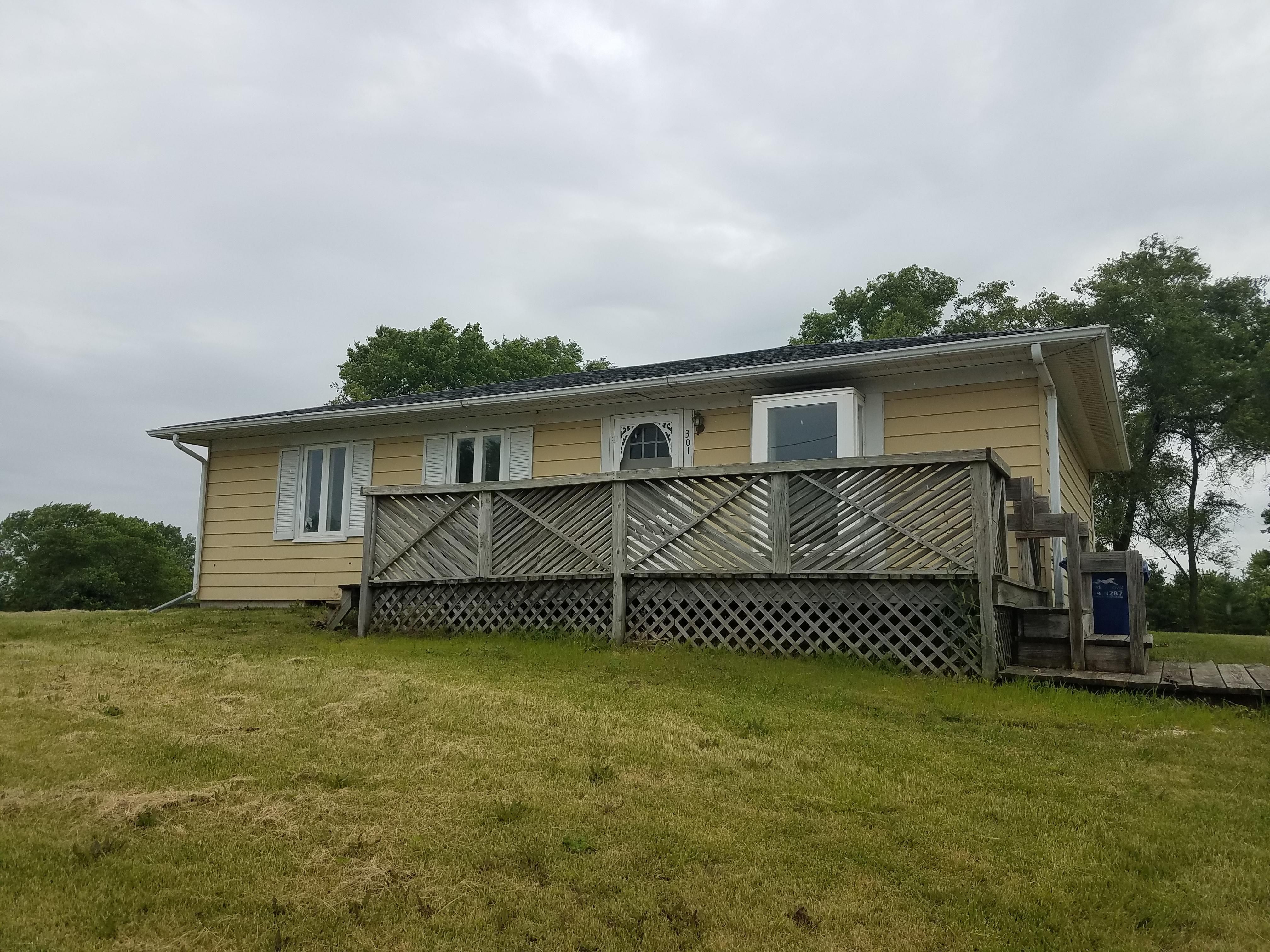 Princeton, Mercer County, MO House for sale Property ID 335327987