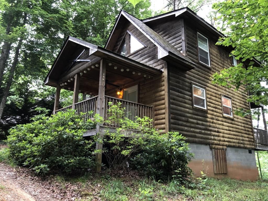 Whittier, Jackson County, NC House for sale Property ID 335322981