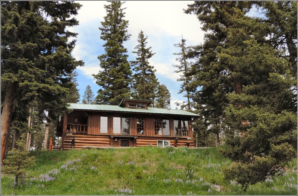 Wilsall, Meagher County, MT House for sale Property ID 335334012