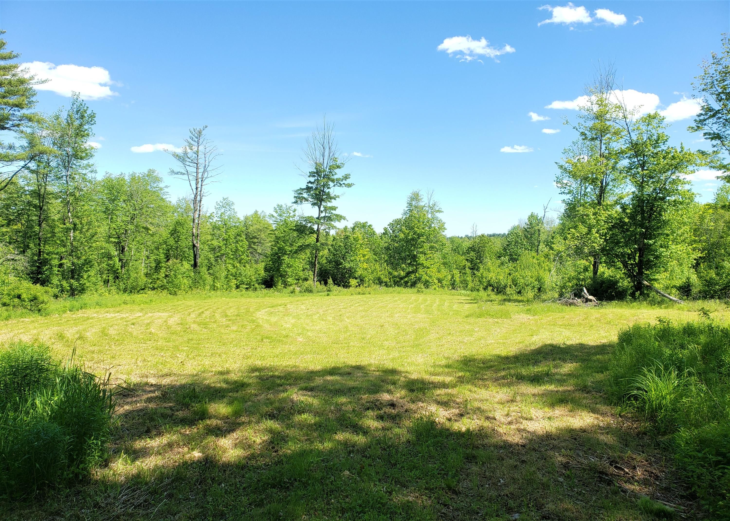 Montville, Waldo County, ME Undeveloped Land for sale Property ID