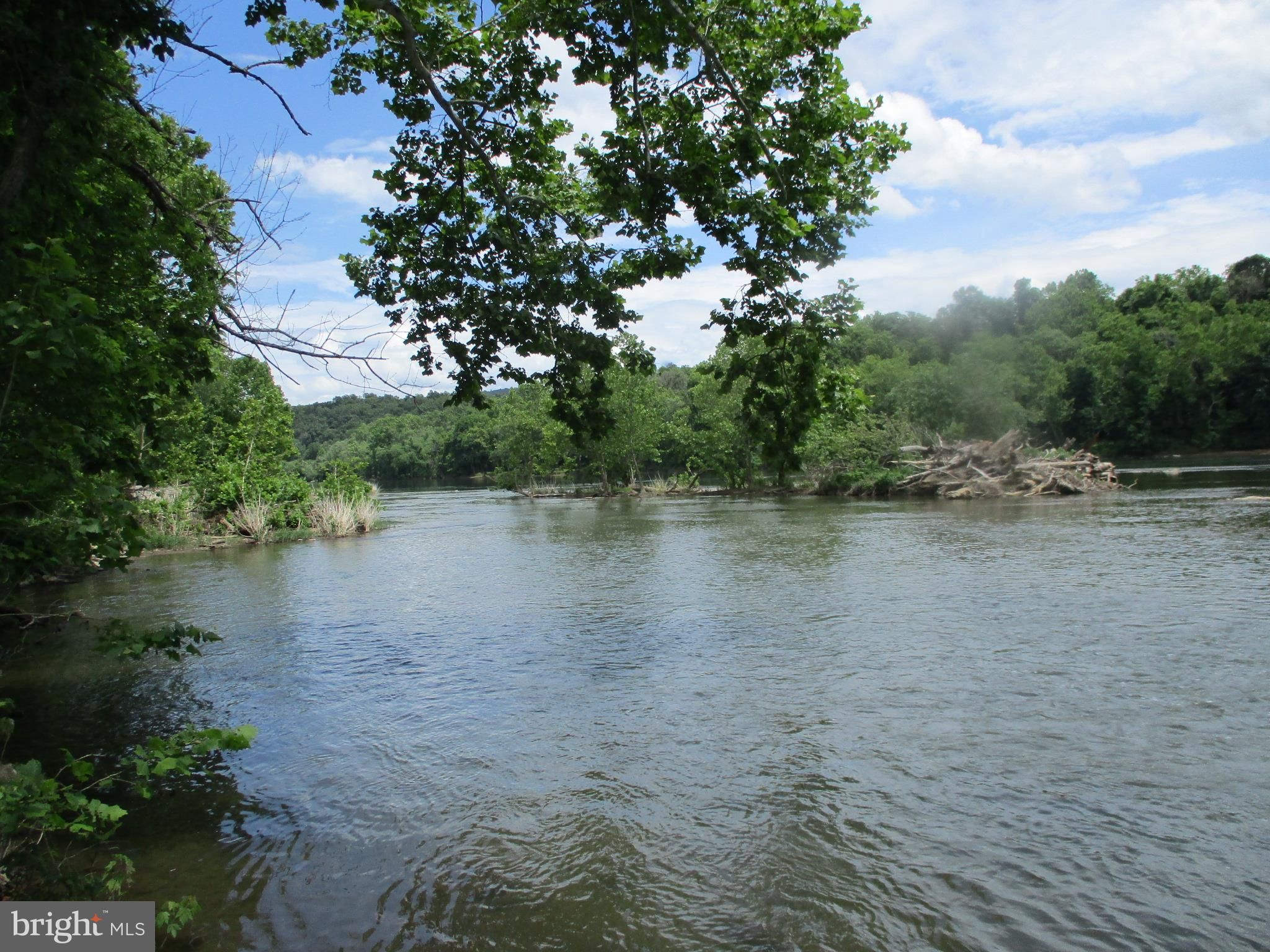 Charles Town, Jefferson County, WV Undeveloped Land, Lakefront Property