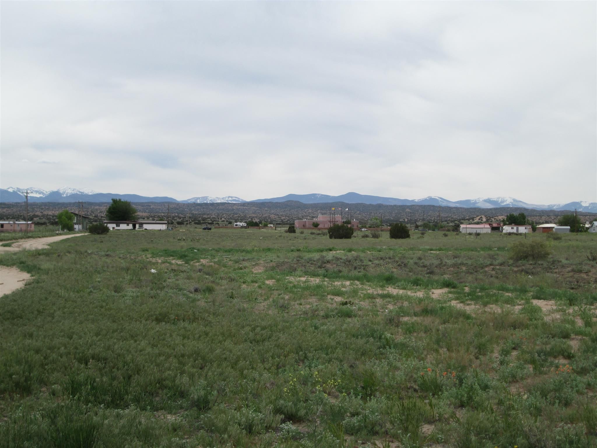 Alcalde, Rio Arriba County, NM Commercial Property, House for sale