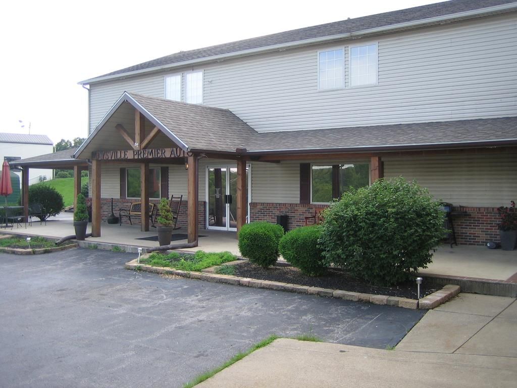 Maysville, Mason County, KY Commercial Property, Homesites for sale