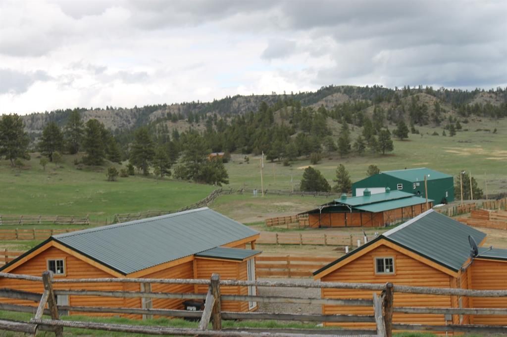 Hysham, Treasure County, MT Farms and Ranches, Recreational Property