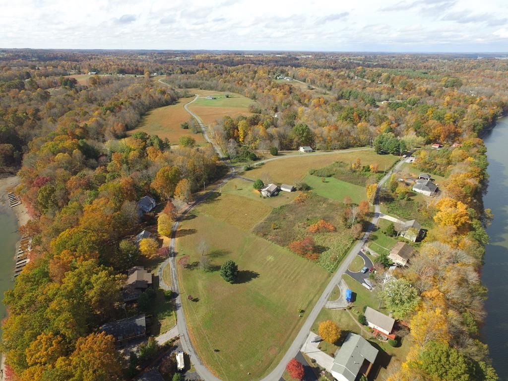 Scottsville, Allen County, KY Undeveloped Land, Homesites for sale