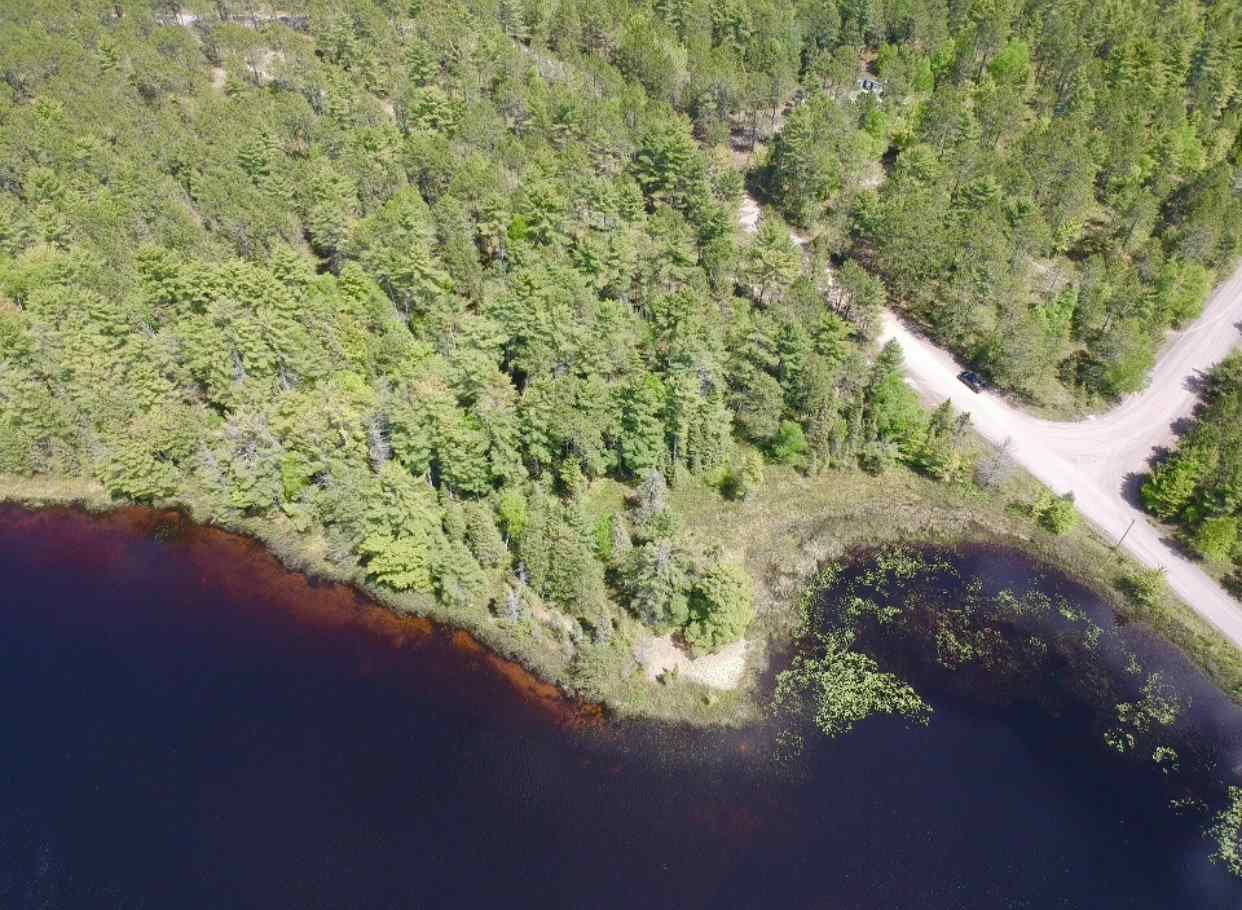 Lake Linden, Houghton County, MI Undeveloped Land, Homesites for sale