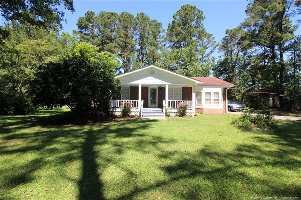 Lumberton, Robeson County, NC House for sale Property ID 335333426