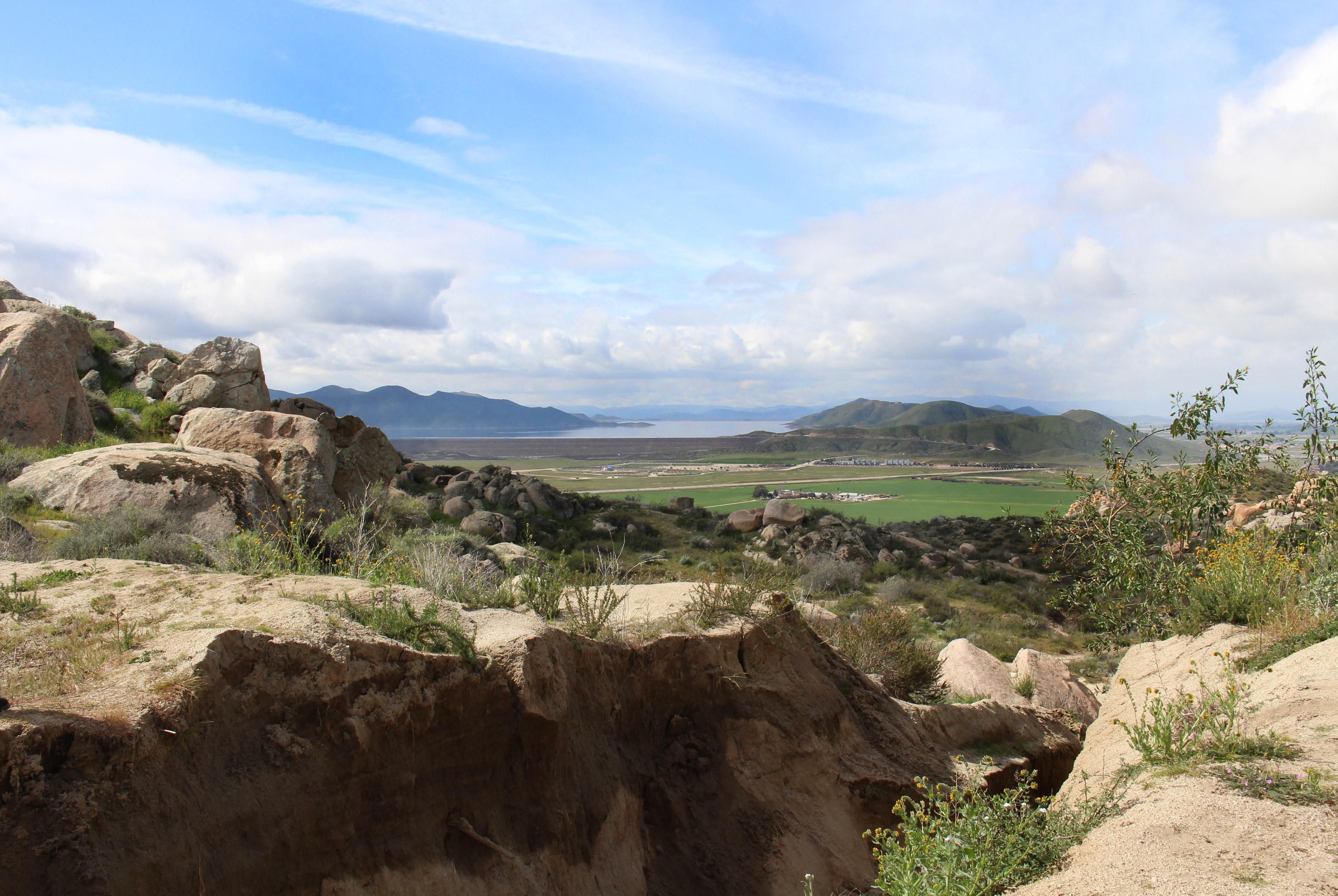 Hemet, Riverside County, CA Undeveloped Land for sale Property ID