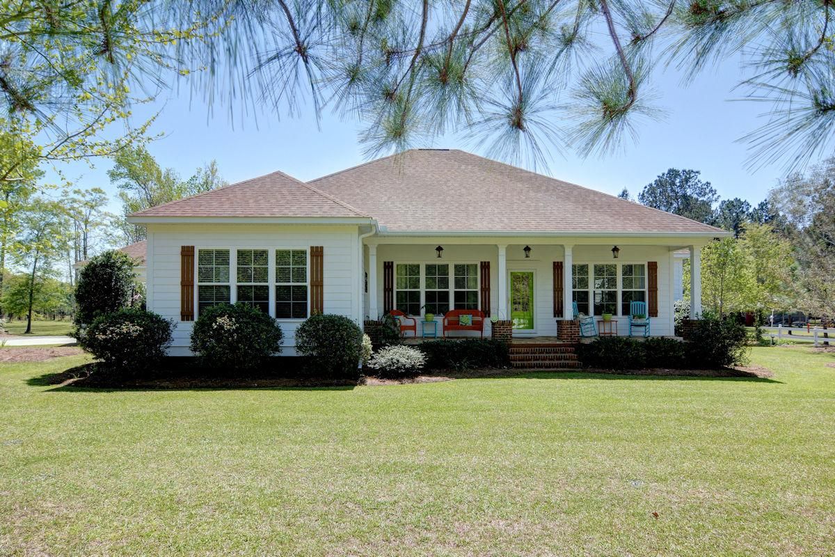 Sylvester, Worth County, GA Timberland Property, Hunting Property for