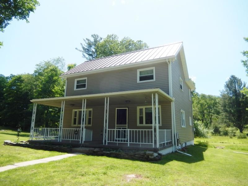 Benton, Luzerne County, PA House for sale Property ID 335356828