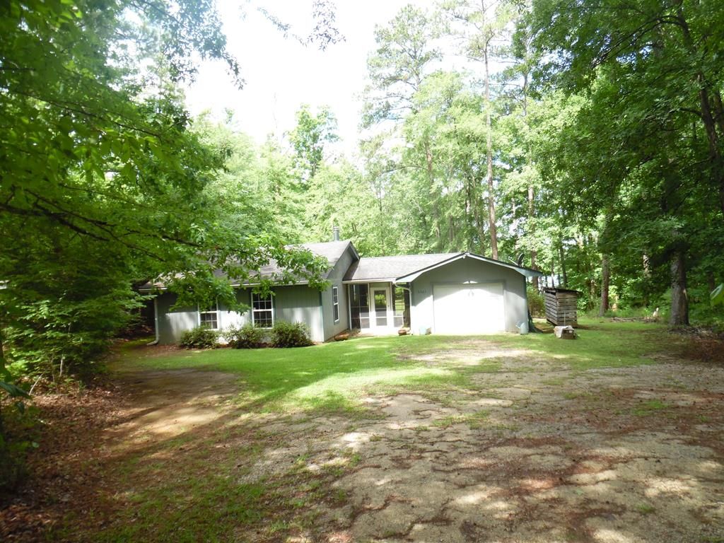 Lincolnton, Lincoln County, GA Lakefront Property, Waterfront Property