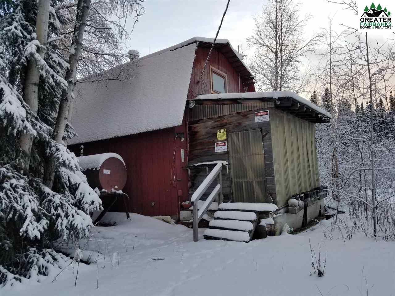 Fairbanks, Fairbanks North Star Borough, AK House for sale Property ID