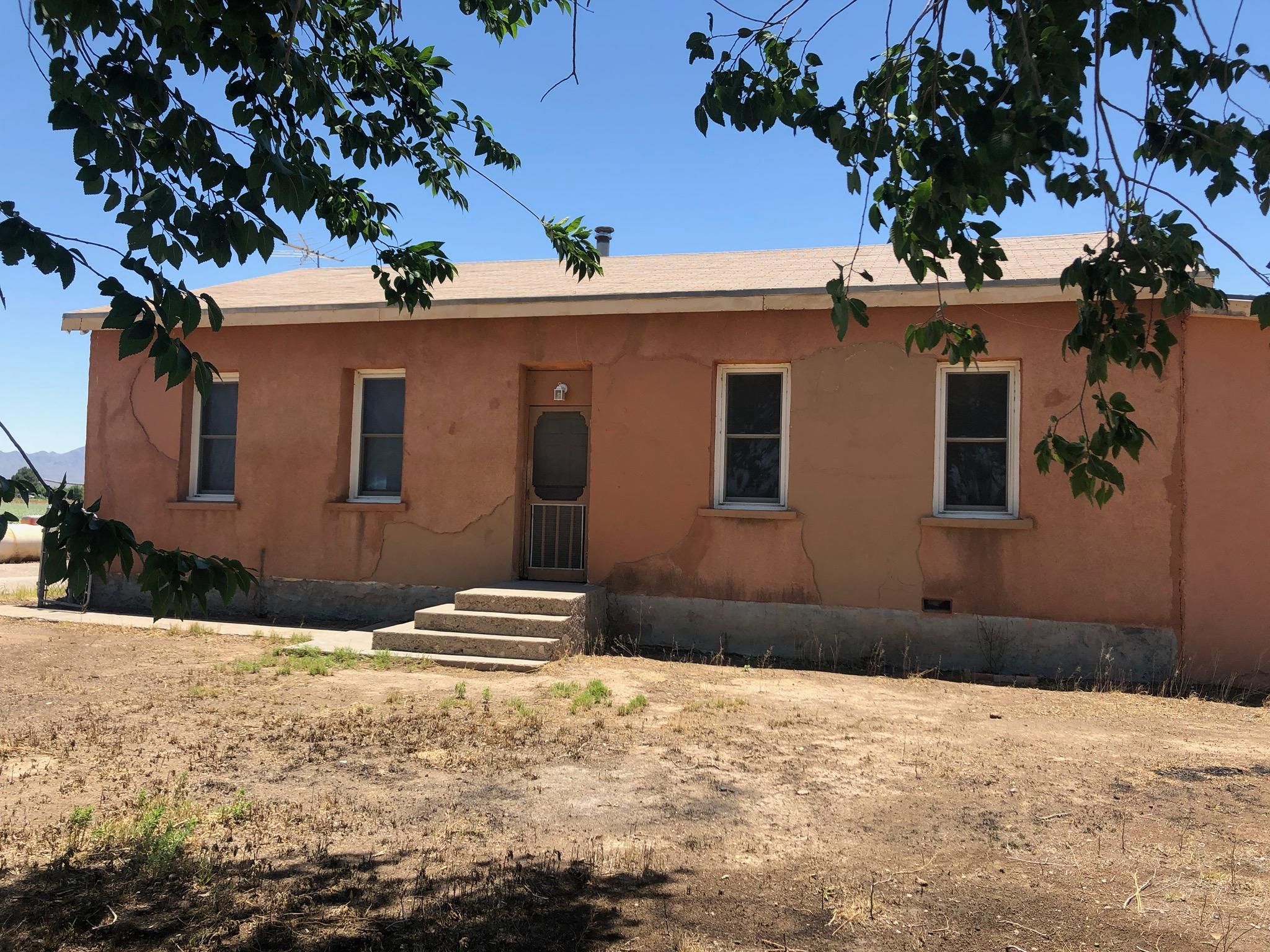 Anthony, Dona Ana County, NM House for sale Property ID 335360937