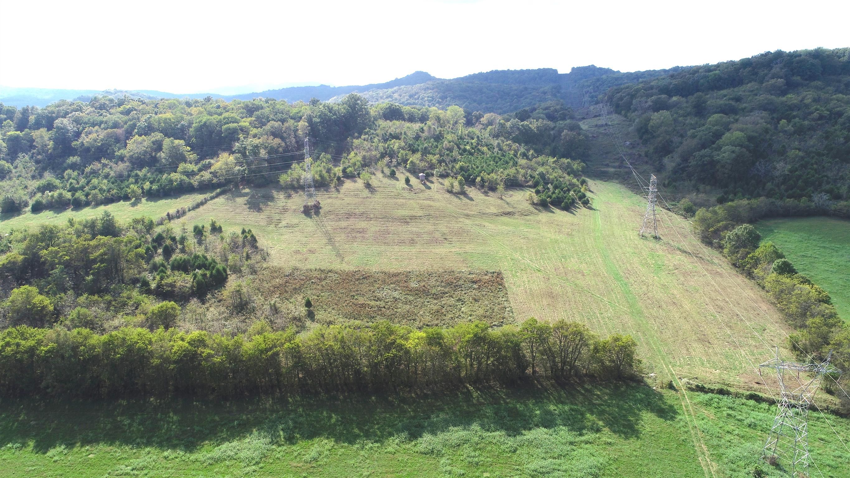 Woodbury, Cannon County, TN Undeveloped Land for sale Property ID