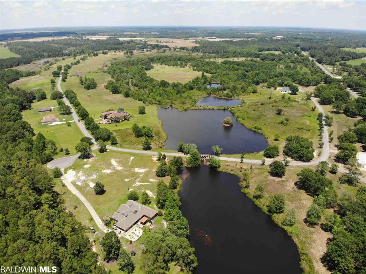 Elberta, Baldwin County, AL Undeveloped Land for sale Property ID