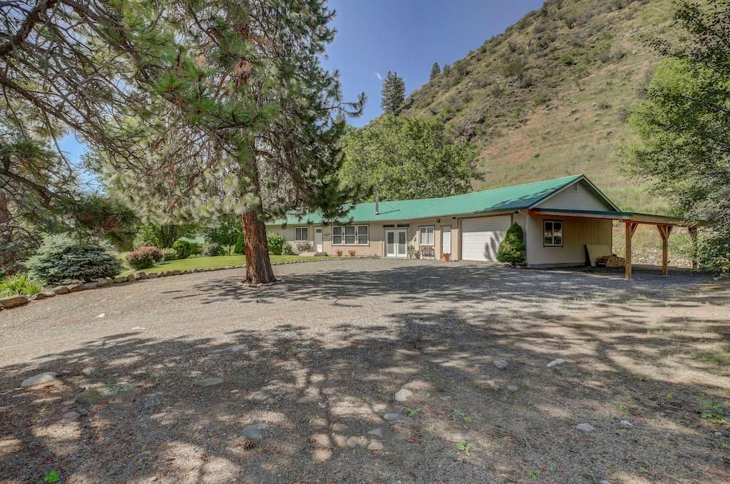Pollock, Idaho County, ID House for sale Property ID 335348853 LandWatch