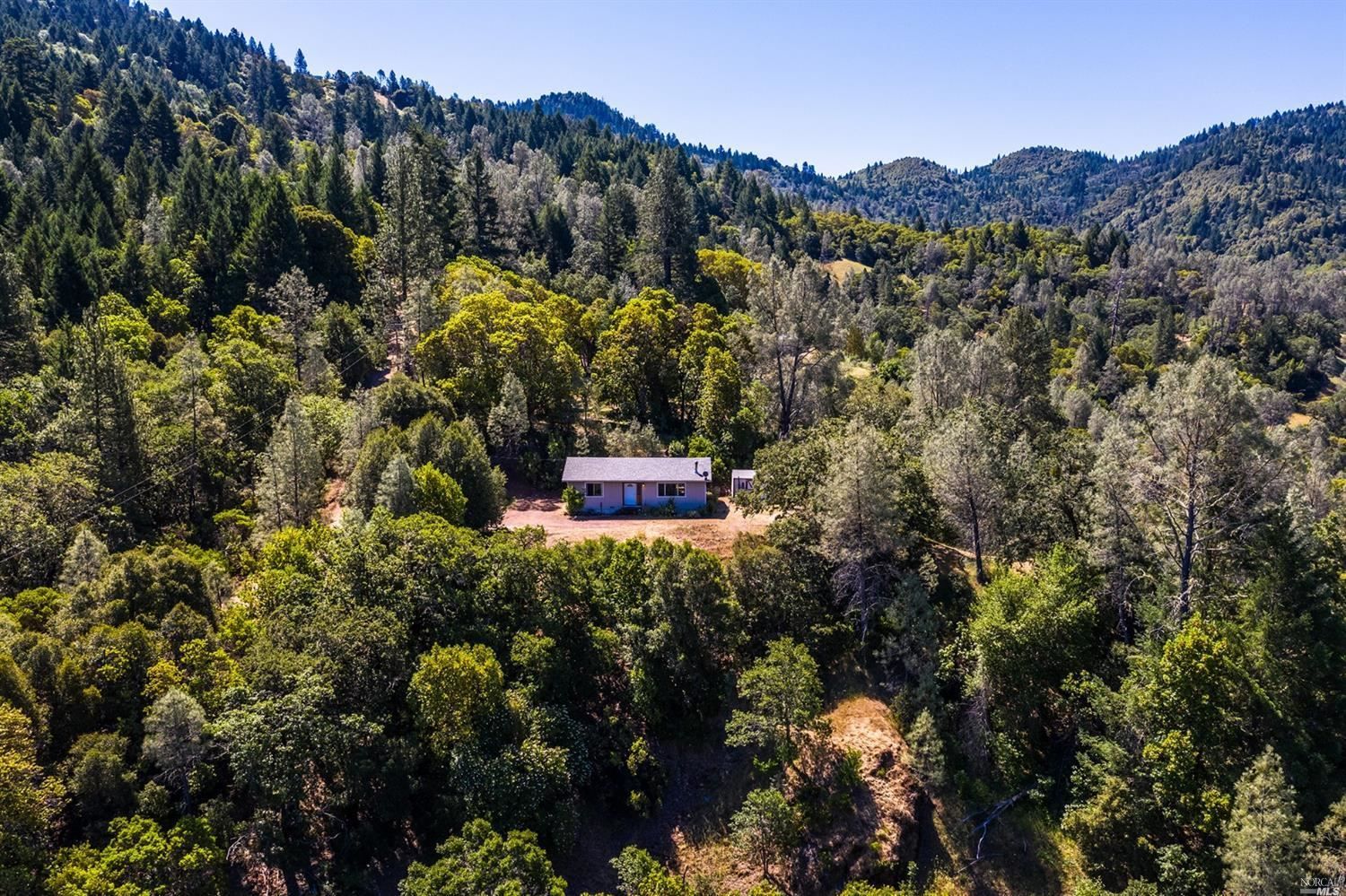 Willits, Mendocino County, CA House for sale Property ID 335373611