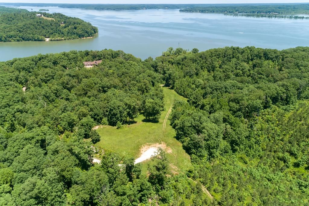 Big Sandy, Benton County, TN Undeveloped Land, Lakefront Property