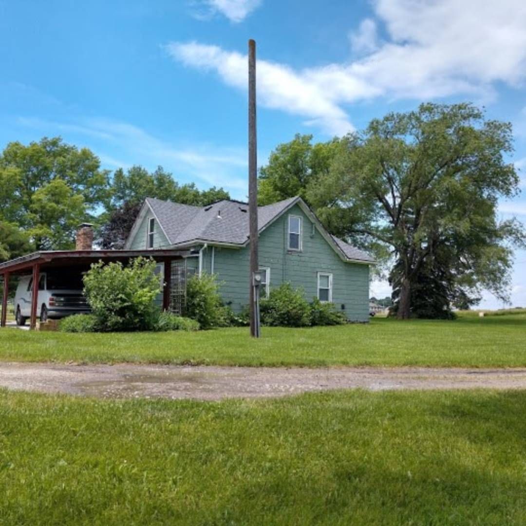 Trenton, Grundy County, MO Farms and Ranches, House for sale Property