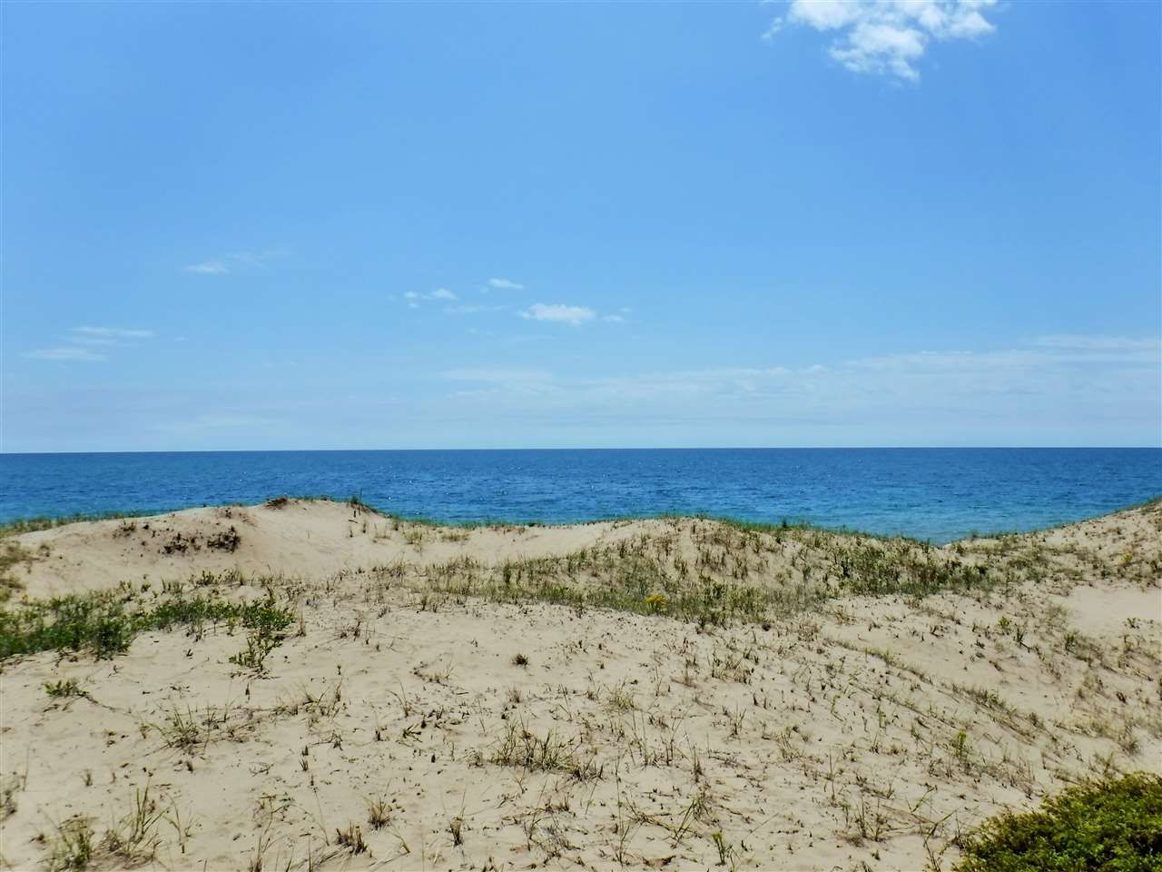 Manistique, Schoolcraft County, MI Undeveloped Land, Lakefront Property