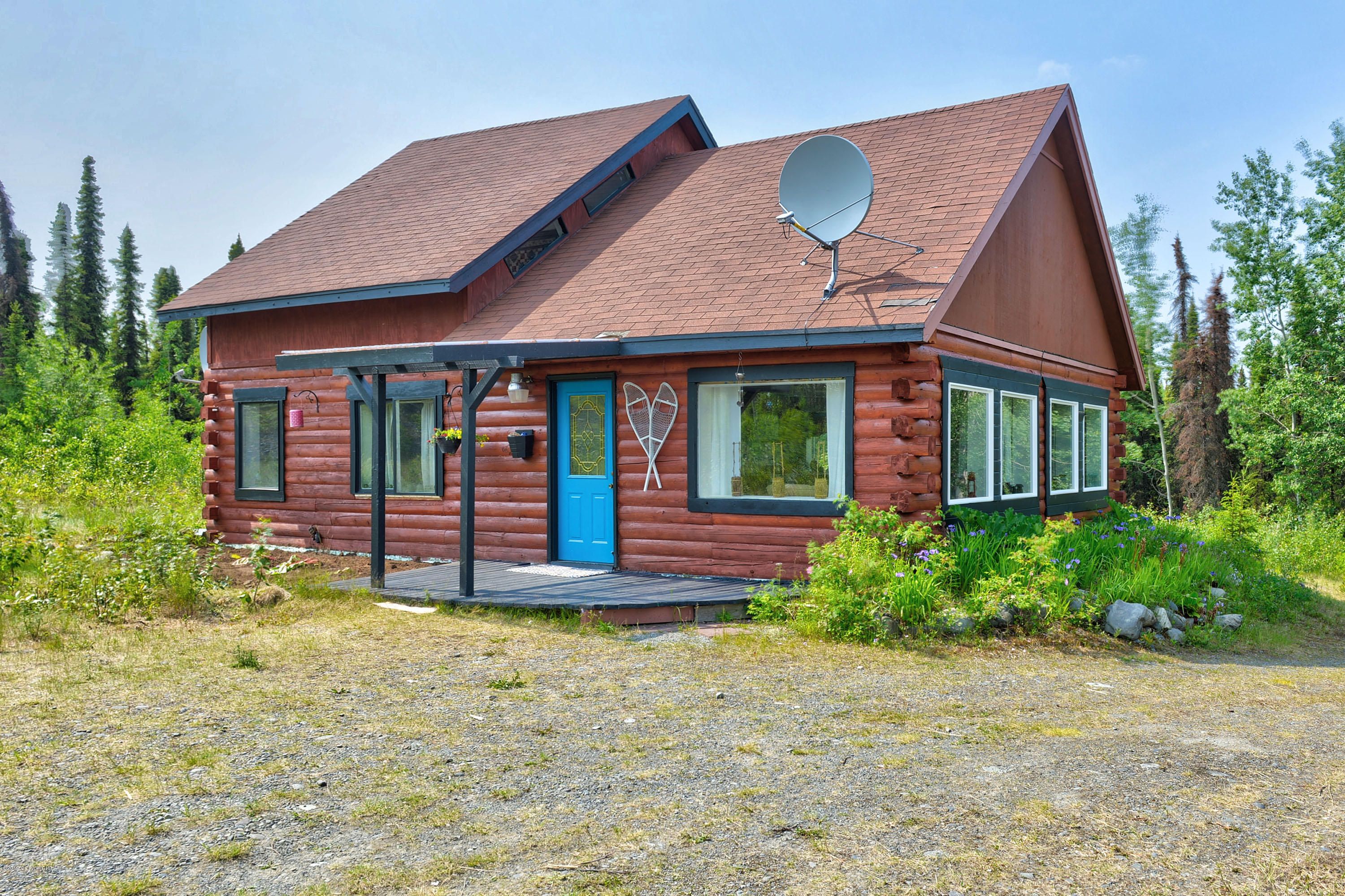 Sterling, Kenai Peninsula Borough, AK House for sale Property ID