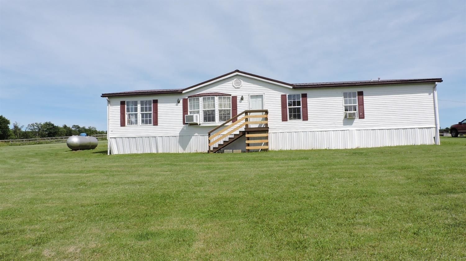 Owingsville, Bath County, KY Farms and Ranches, House for sale Property