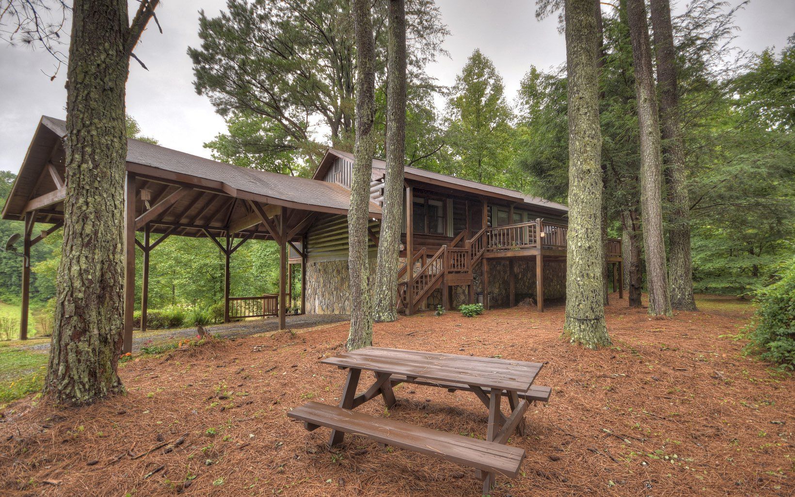 Ellijay, Gilmer County, GA House for sale Property ID 335378587