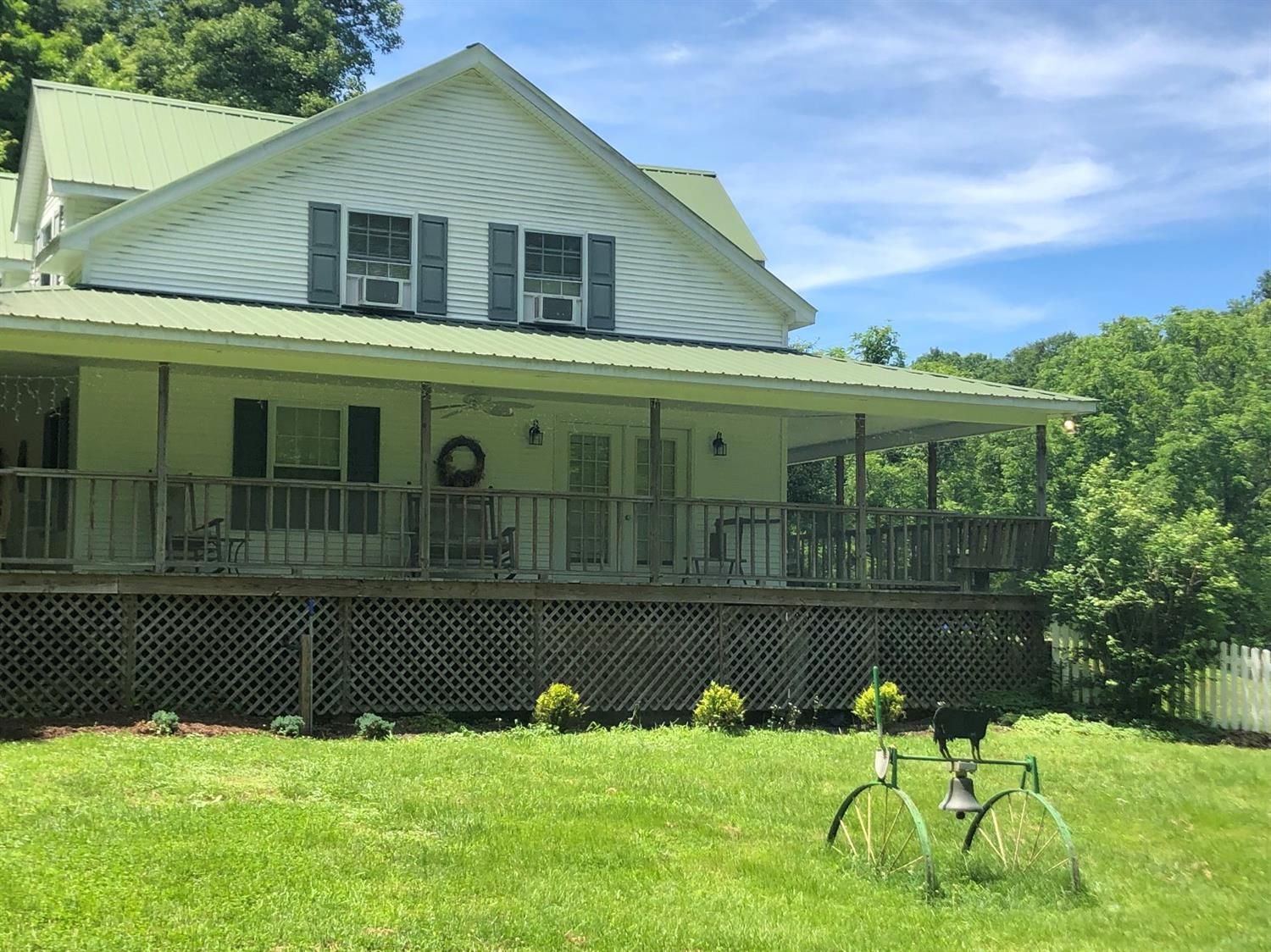 Olive Hill, Carter County, KY House for sale Property ID 335348404