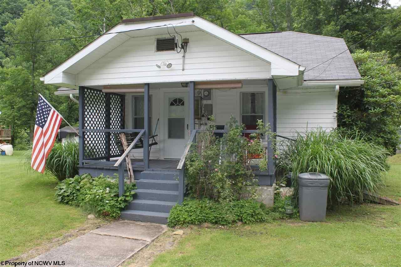 Bergoo, ster County, WV House for sale Property ID 335389960