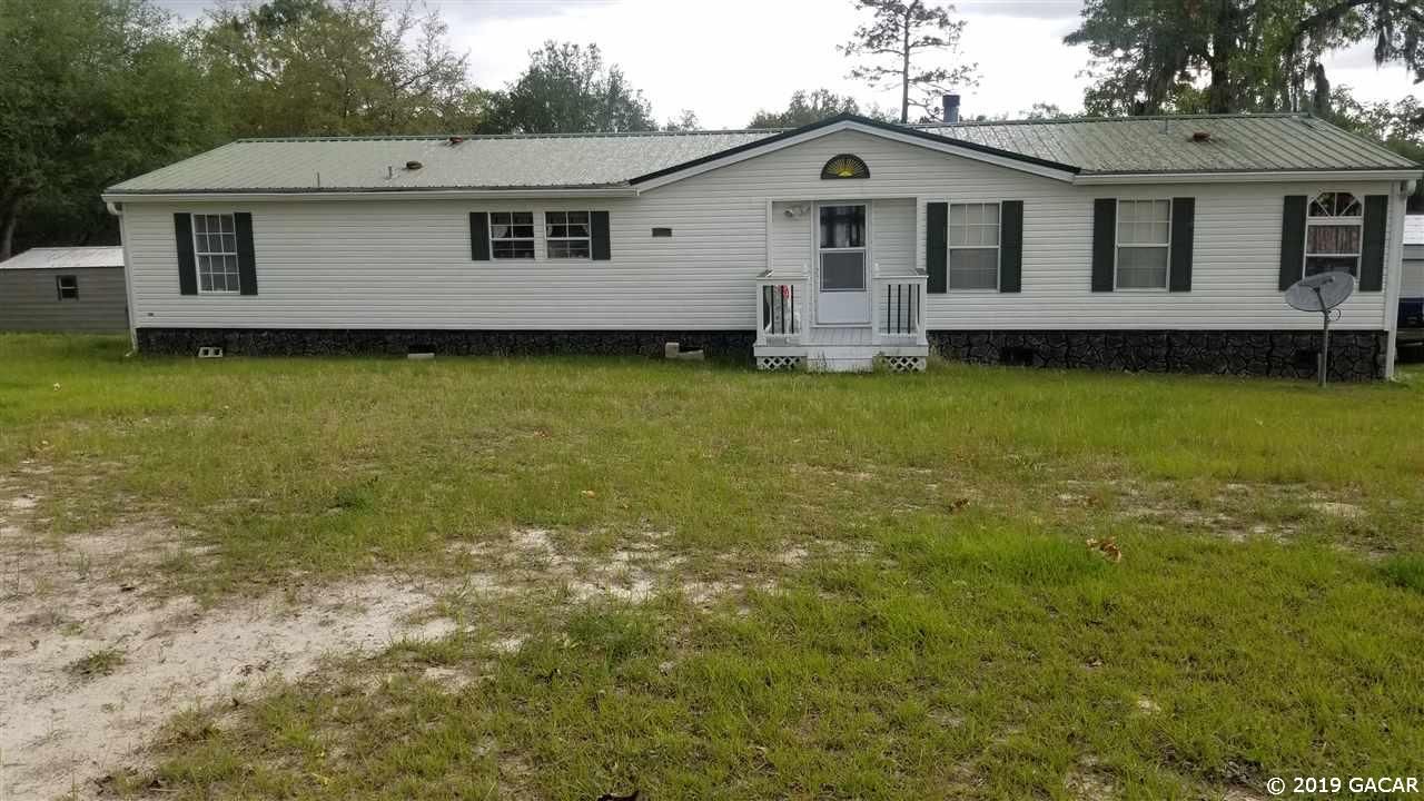 Morriston, Levy County, FL House for sale Property ID 335375214