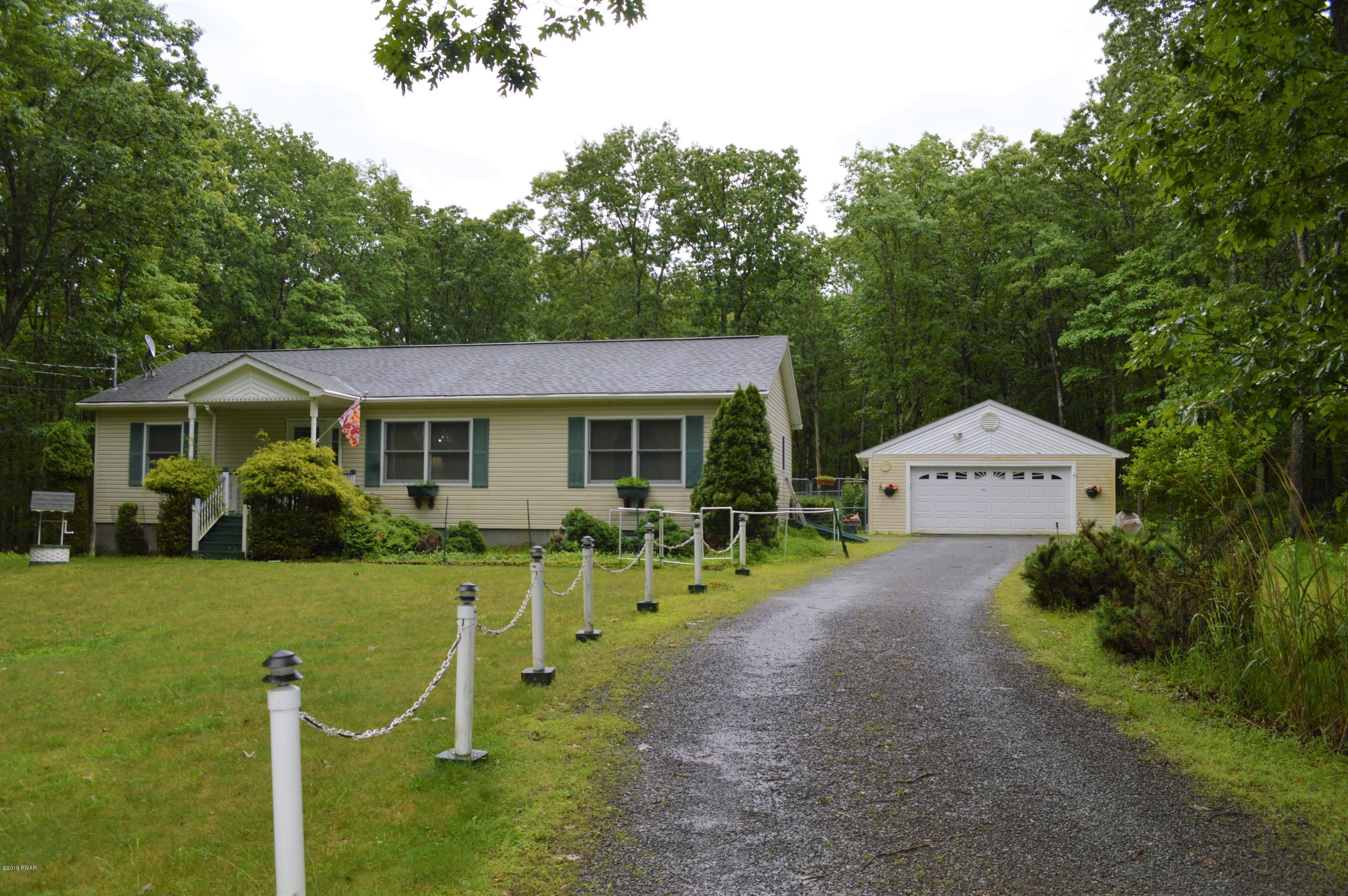 Hawley, Pike County, PA House for sale Property ID 335386208 LandWatch