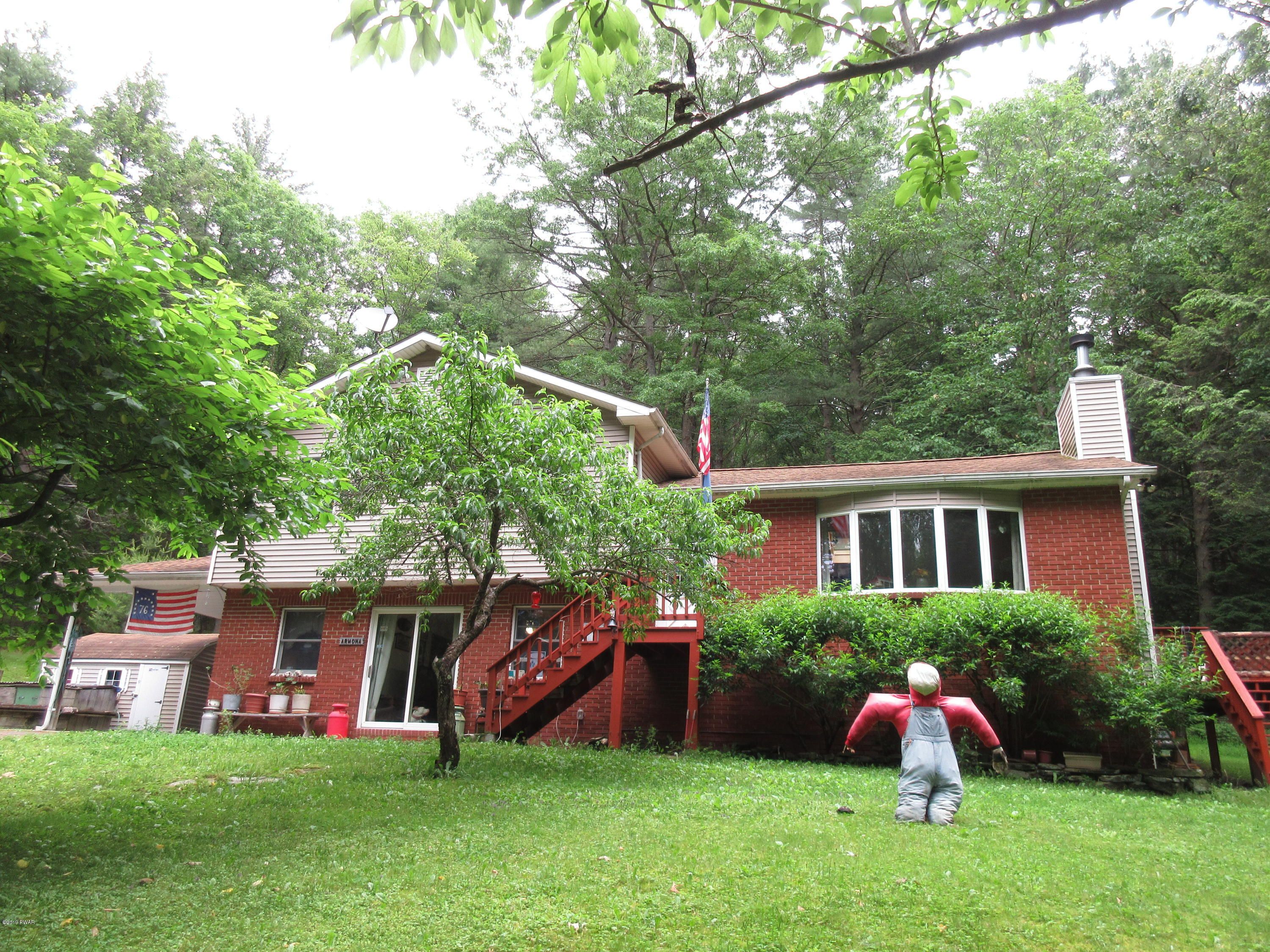 Hawley, Pike County, PA House for sale Property ID 335367170 LandWatch