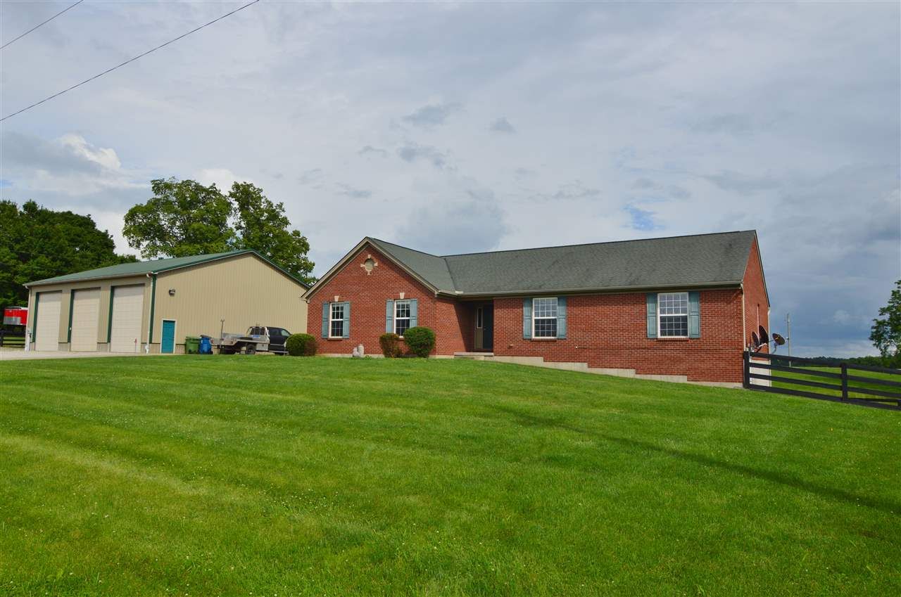 Dry Ridge, Grant County, KY House for sale Property ID 335378794