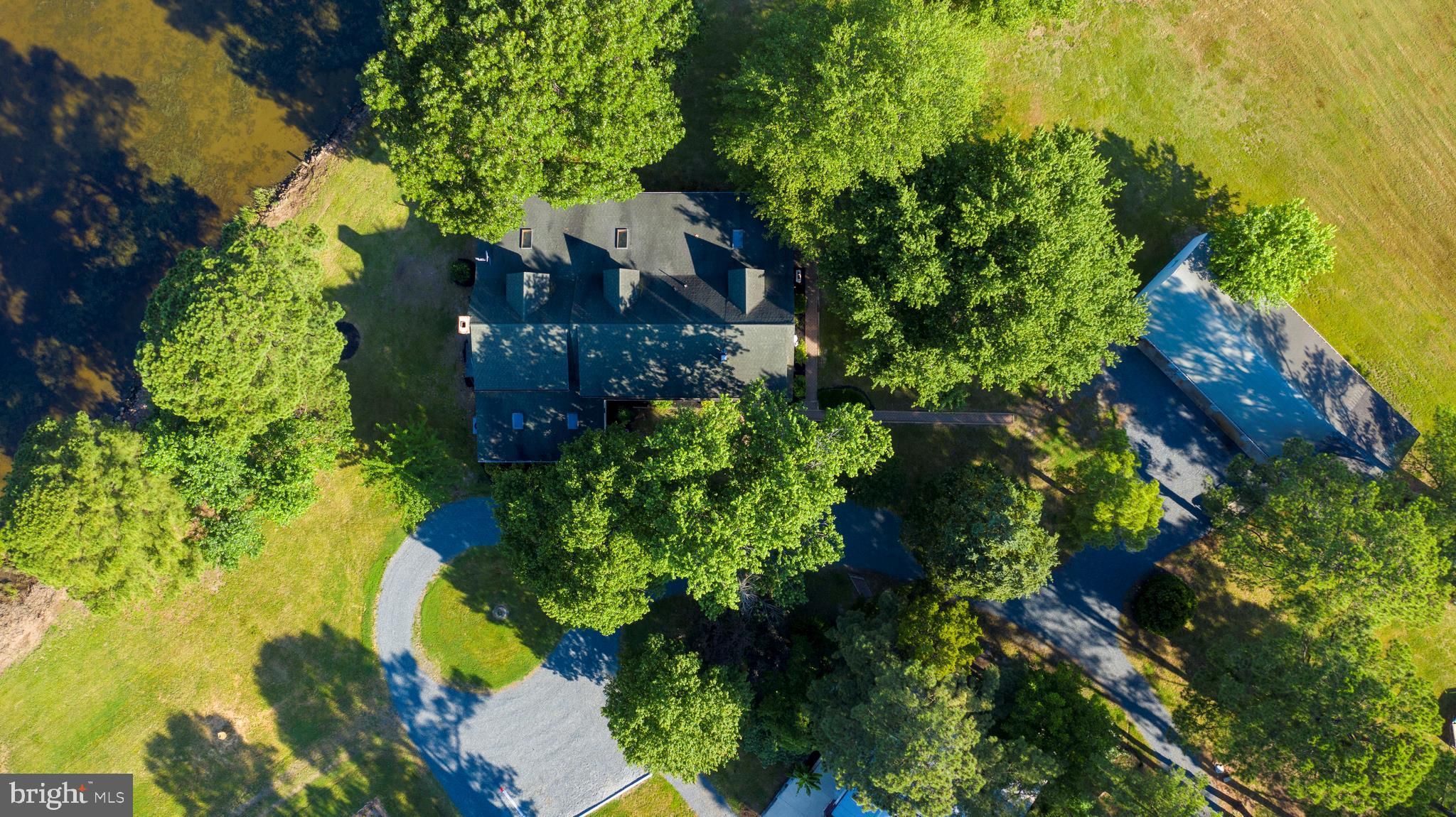 Royal Oak, Talbot County, MD Lakefront Property, Waterfront Property