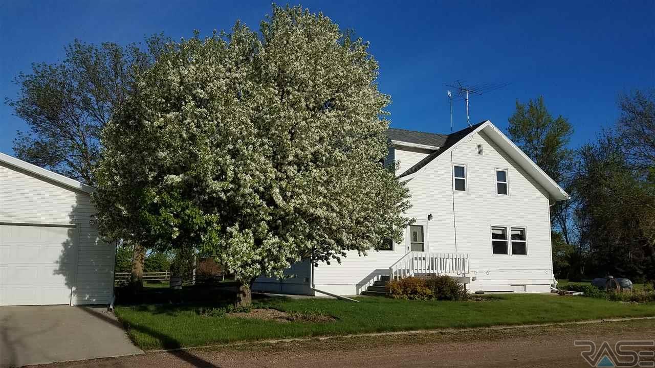 Trent, Moody County, SD House for sale Property ID 335381329 LandWatch