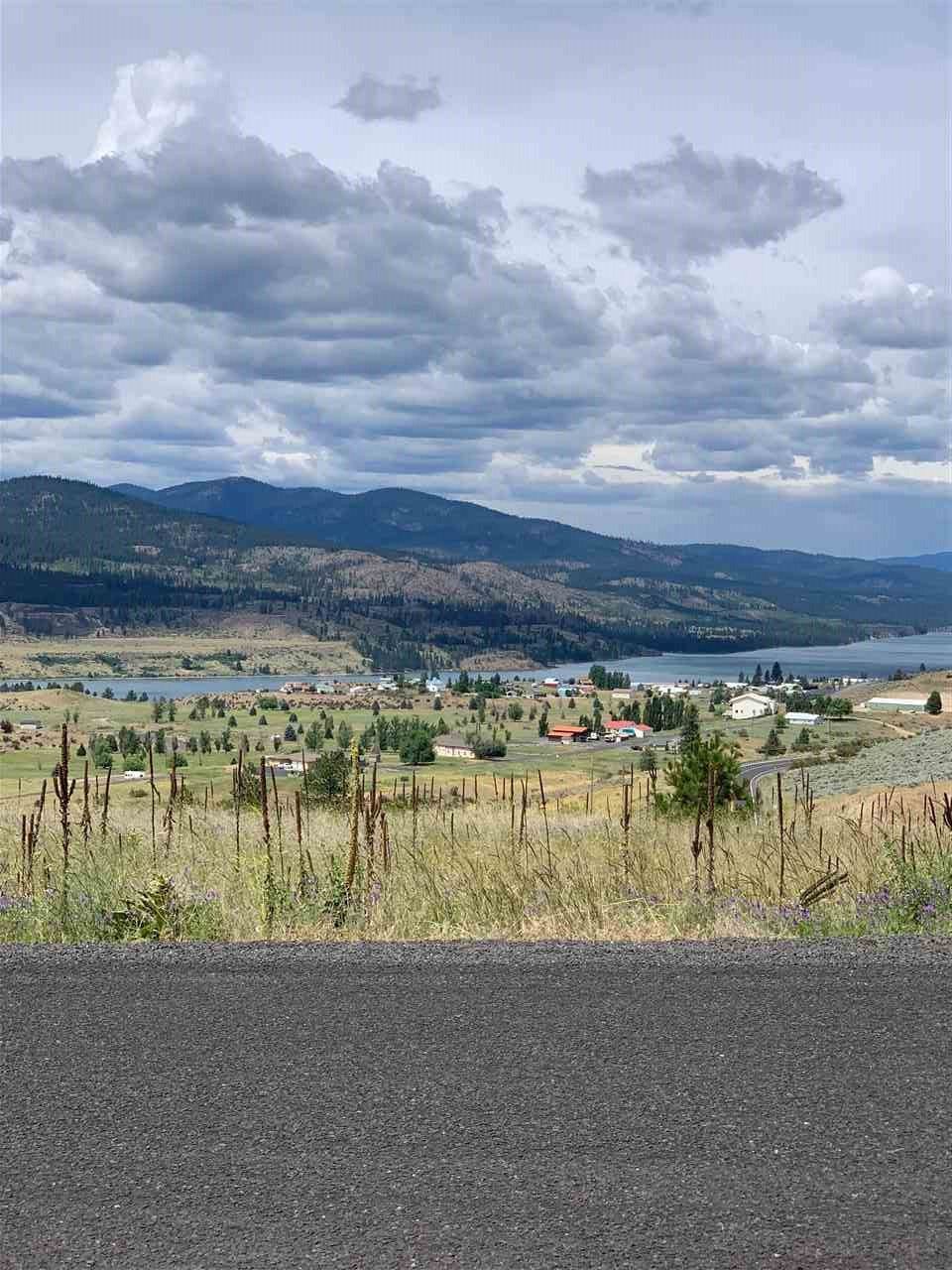 Seven Bays, Lincoln County, WA Undeveloped Land, Homesites for sale