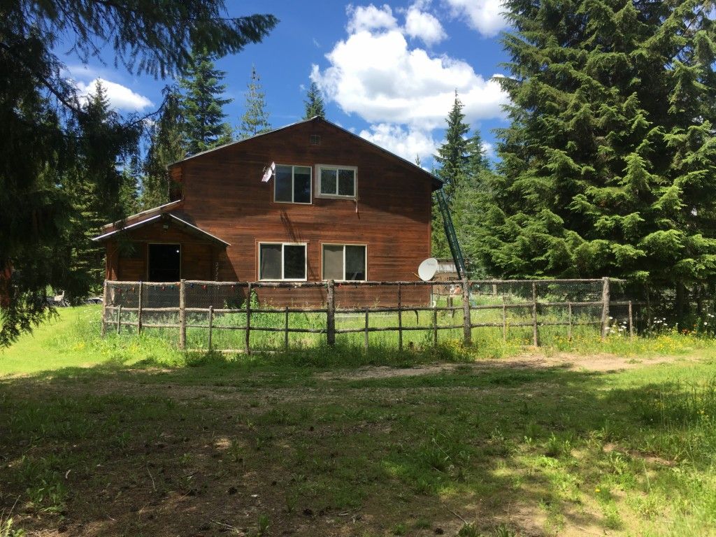 Usk, Pend Oreille County, WA House for sale Property ID 333905870