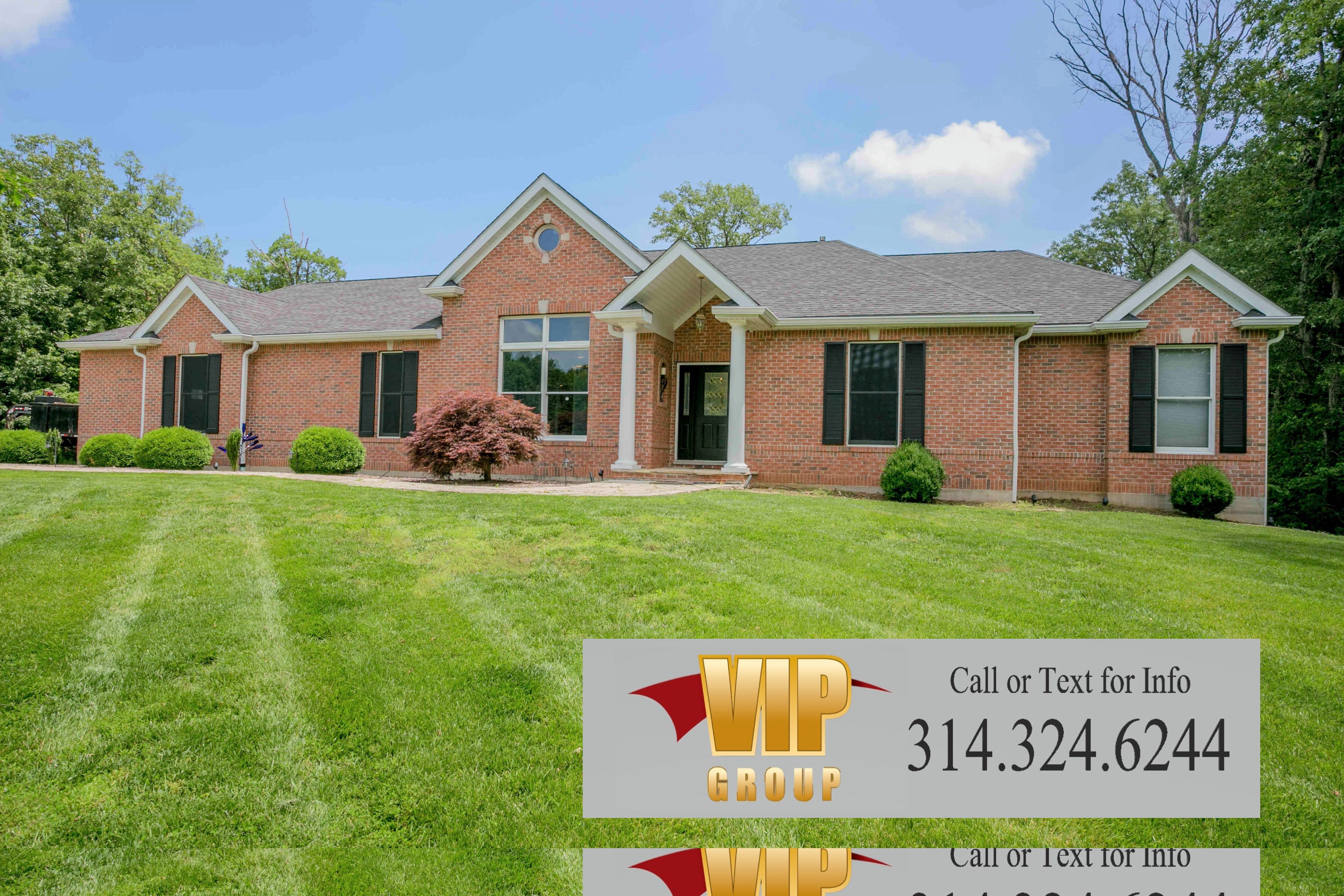 O'Fallon, Saint Charles County, MO House for sale Property ID