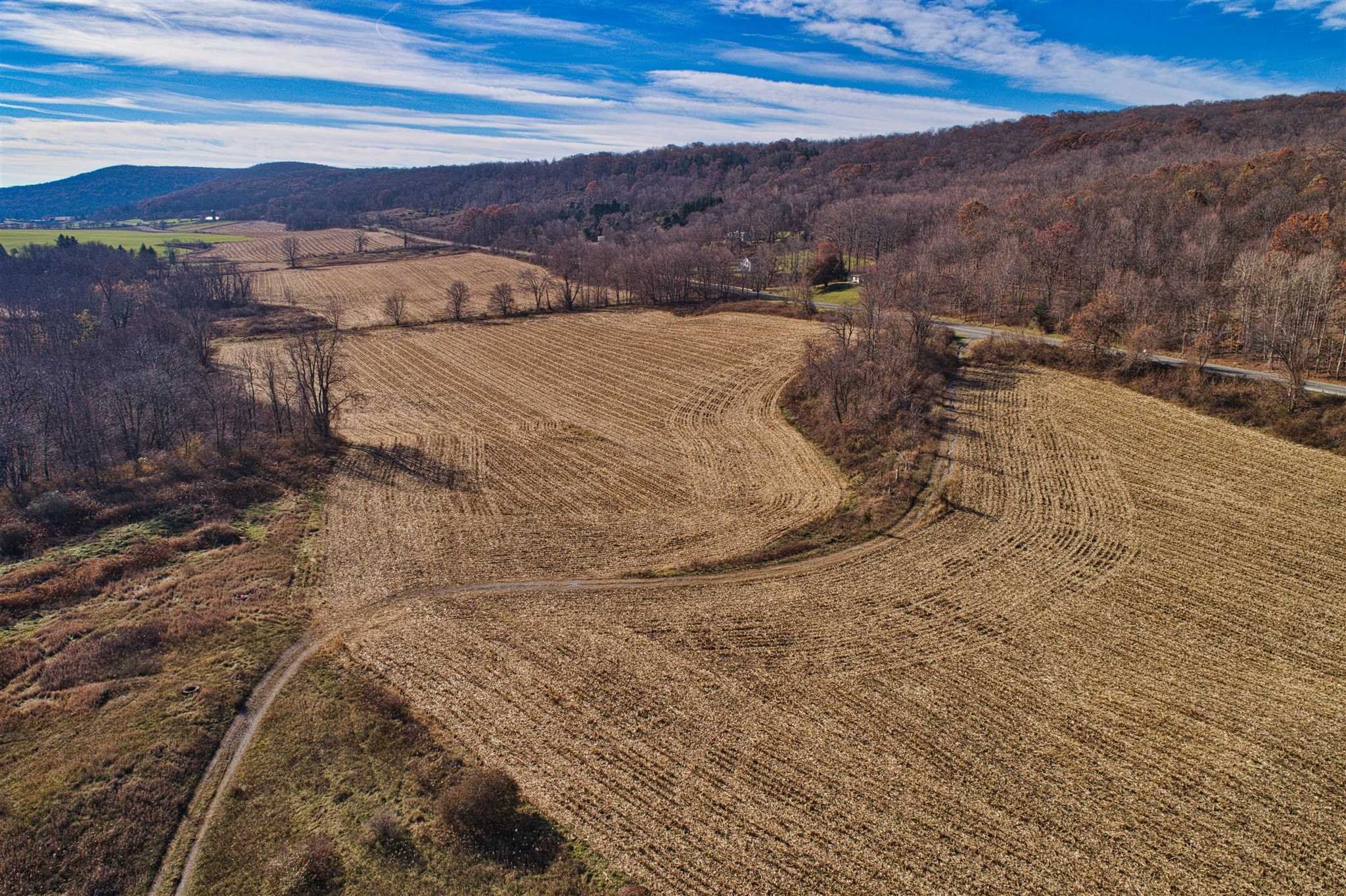 Ancram, Columbia County, NY Farms and Ranches for sale Property ID