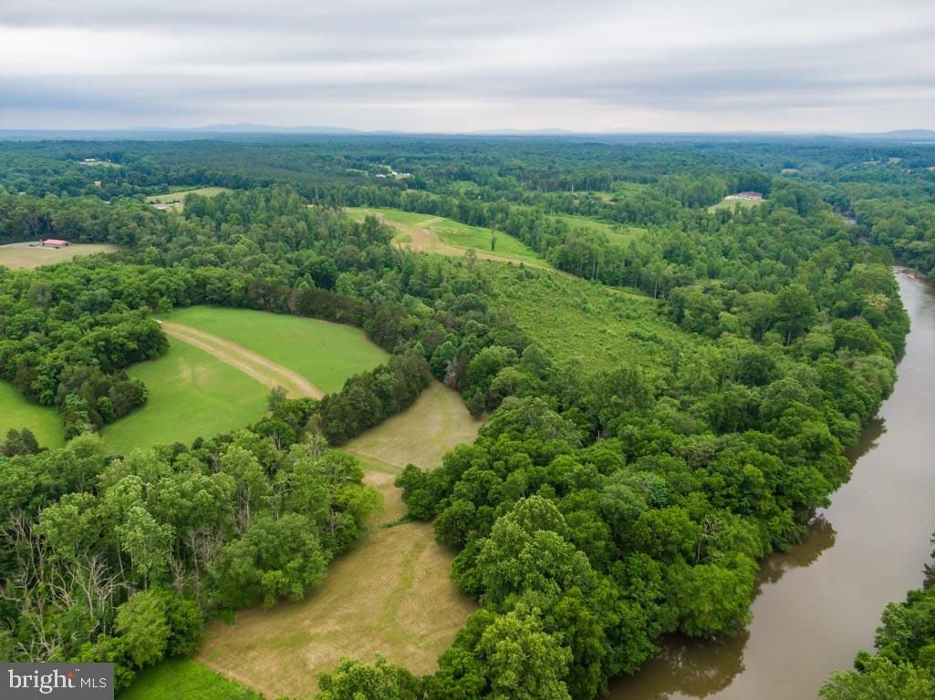 Locust Grove, Orange County, VA Undeveloped Land, Lakefront Property, Waterfront Property for