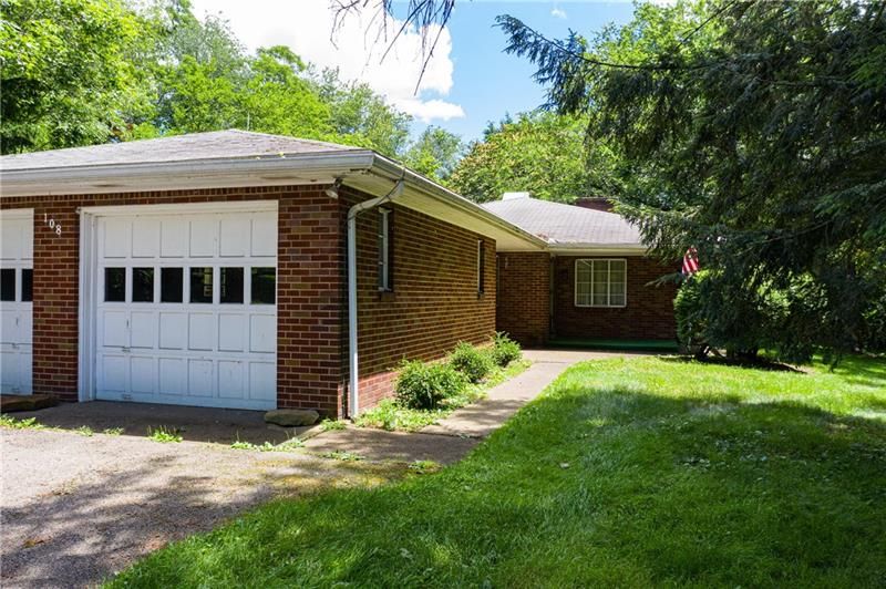 New Brighton, Beaver County, PA House for sale Property ID 335405817