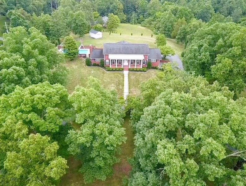 Calhoun, Gordon County, GA House for sale Property ID 335393594