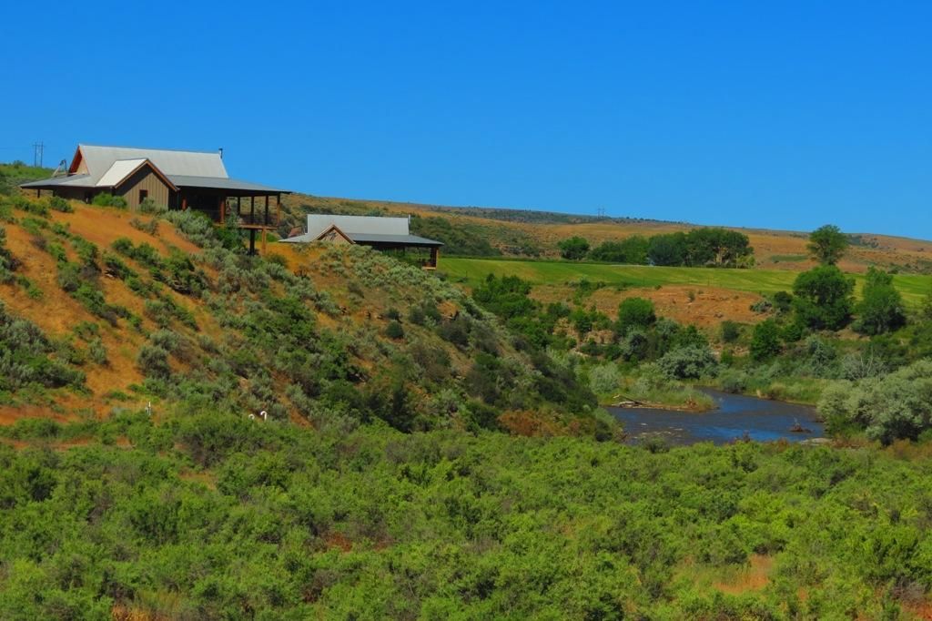 Hotchkiss, Delta County, CO Recreational Property, Riverfront Property