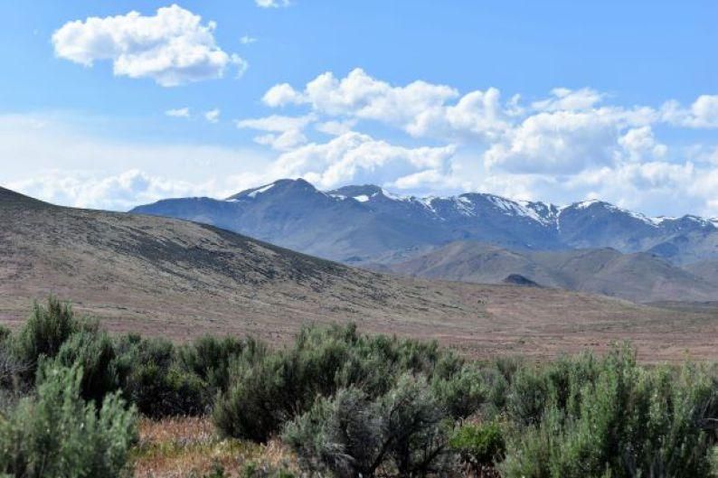 40.02 acres in Fitting, NV, 89418 LandWatch
