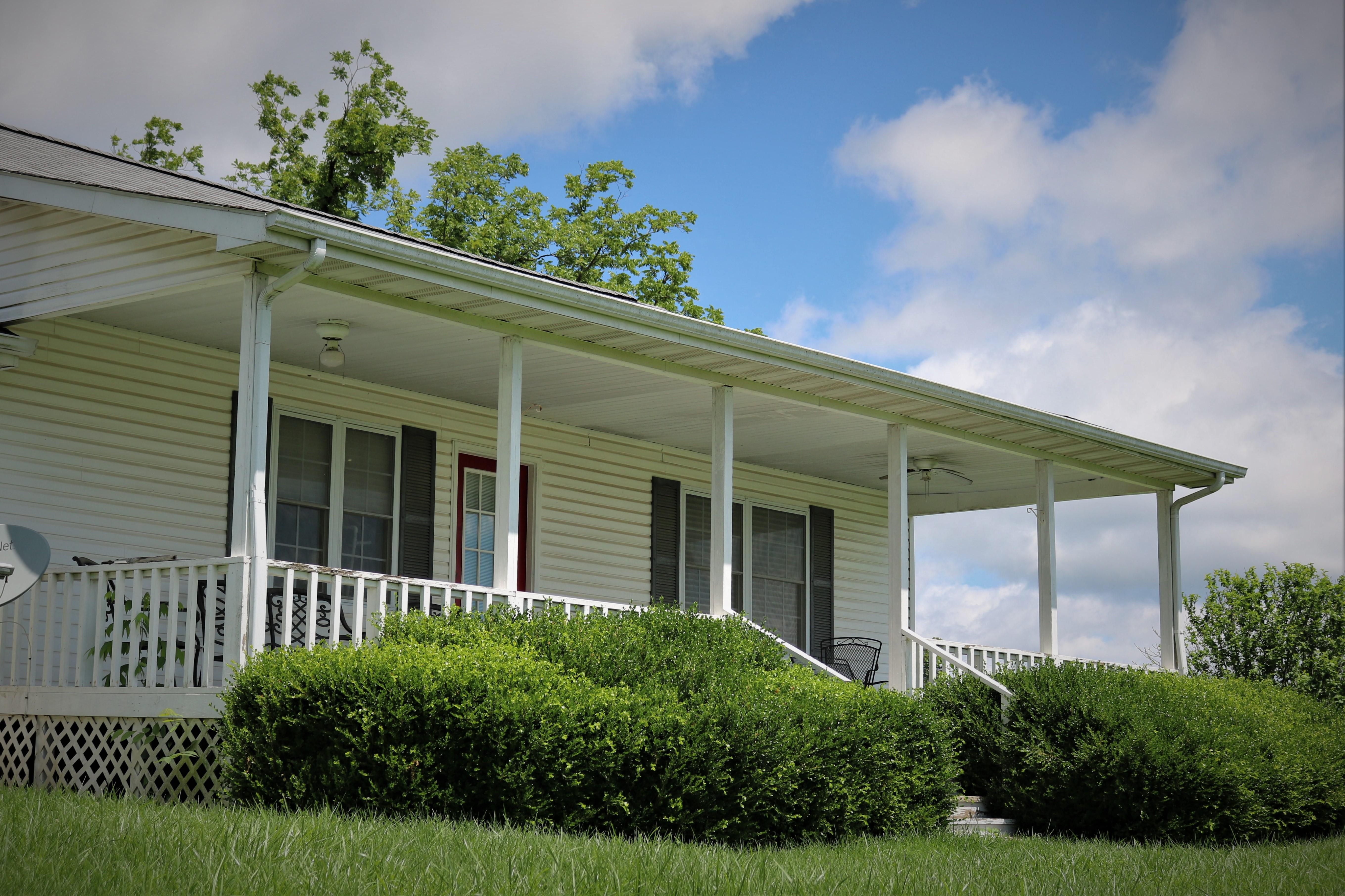 Prairie Home, Cooper County, MO Recreational Property, House for sale