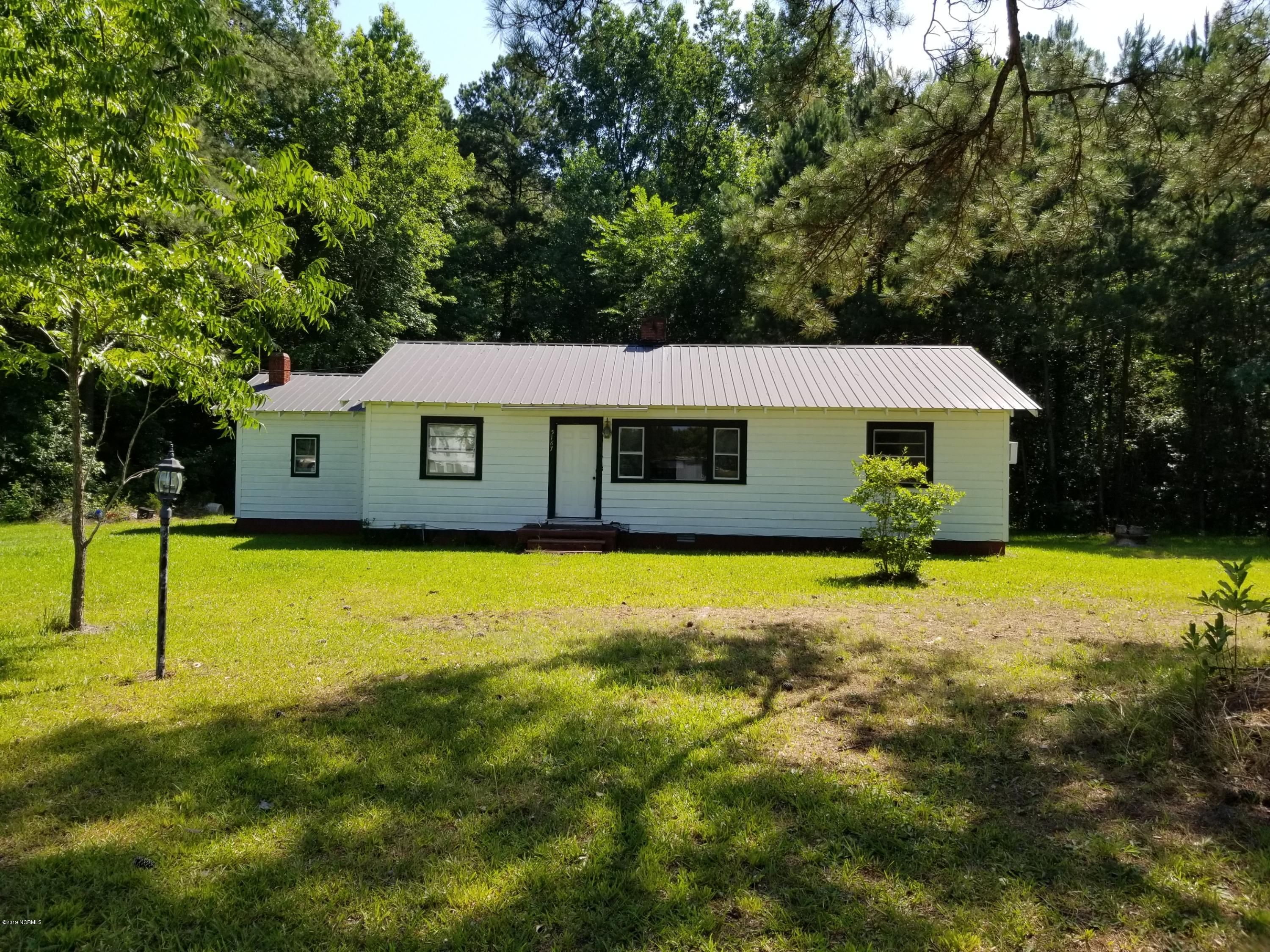 Robersonville, Martin County, NC House for sale Property ID 335400386