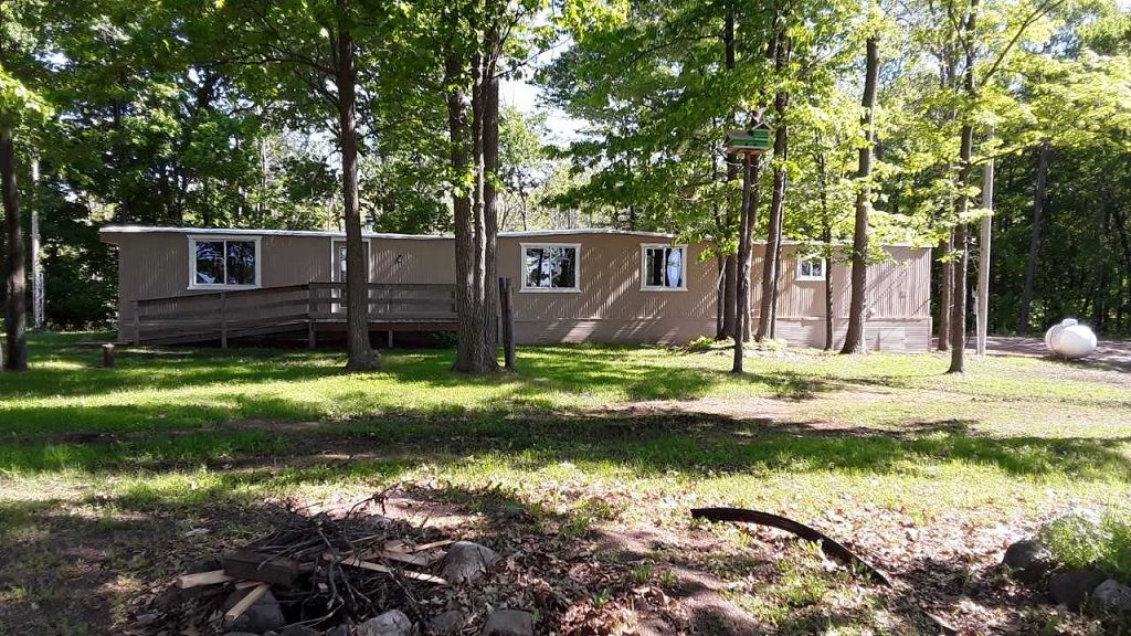 Wahkon, Mille Lacs County, MN House for sale Property ID 335406811