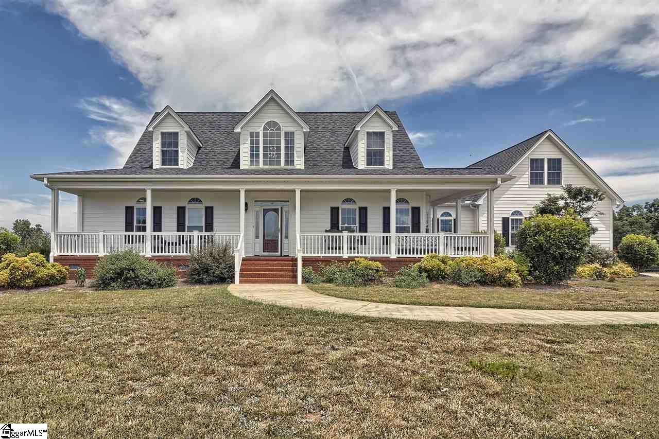 Ware Shoals, Laurens County, SC House for sale Property ID 335410662