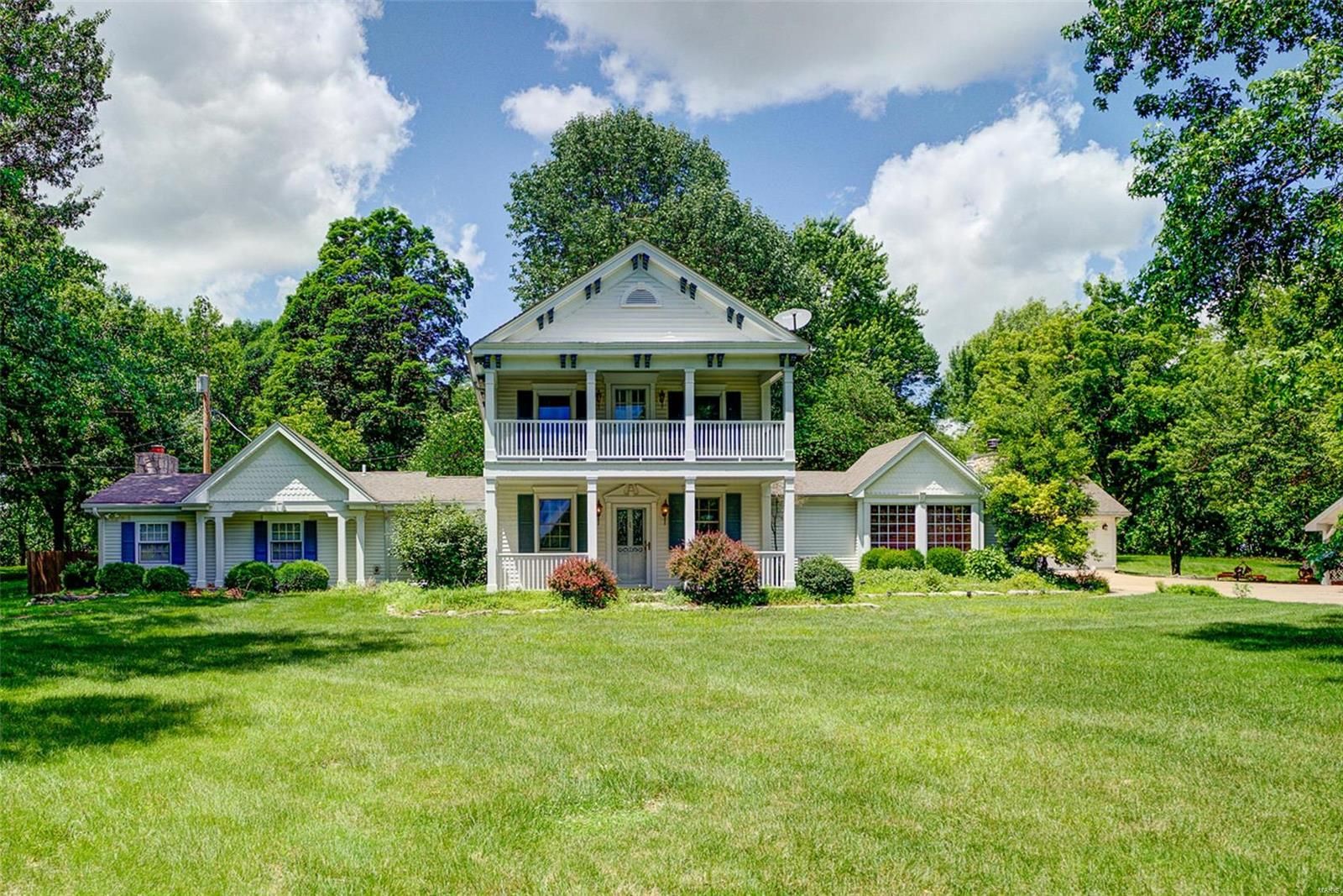 Chesterfield, Saint Louis County, MO Farms and Ranches, House for sale