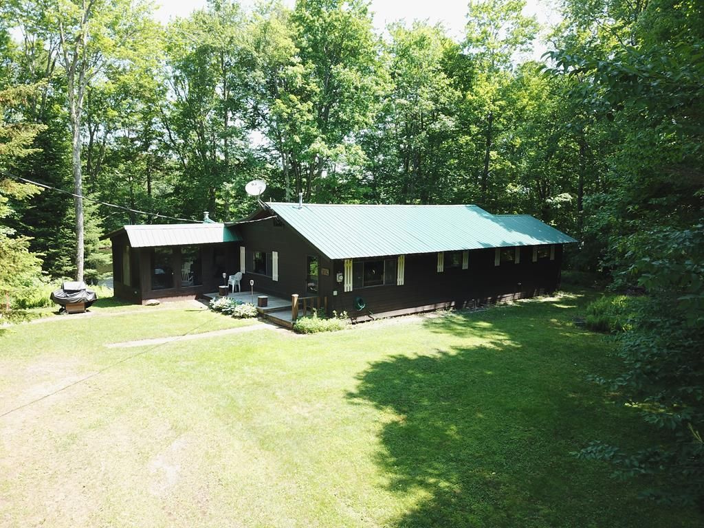 Forestport, Oneida County, NY Lakefront Property, Waterfront Property
